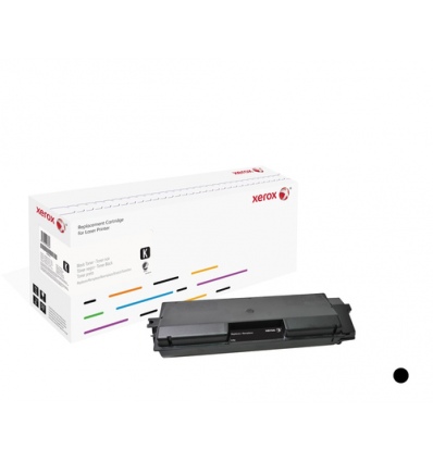 XEROX toner kompat. s Kyocera TK580C, 2 800 str, cy