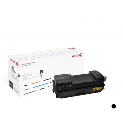 XEROX toner kompat. s Kyocera TK3110, 15 500 str, bk