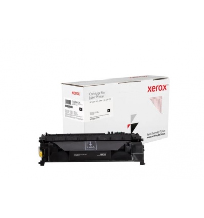 XEROX toner kompat. s HP W1106A - 106A, 1 000 str, bk