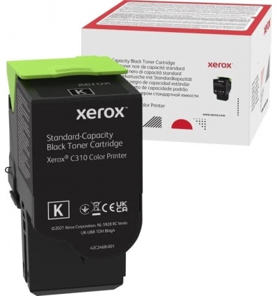 Xerox Black Print Cartridge C31x (3,000)