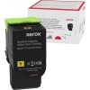 Xerox Yellow Print Cartridge C31x (2,000)