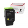 Xerox Yellow Print Cartridge C31x (5,500)