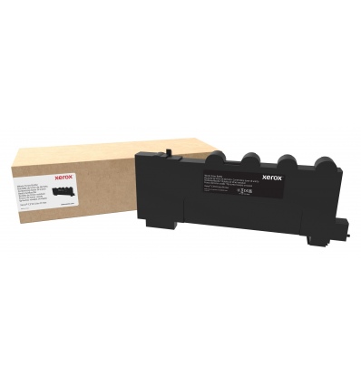 Xerox Waste Toner Bottle (25,000) C31x, C32x, C41x