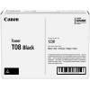 Canon T08 Black, 11 tis. stran