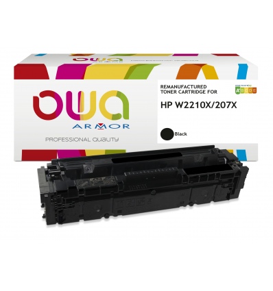 OWA Armor toner kompatibilní s HP W2210X, 3150st, černá/black