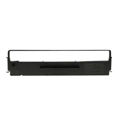 EPSON SIDM Black Ribbon Cartridge for LQ-780/N