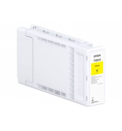 Epson UltraChrome Pro 6 Yellow T48U4 (350ml)