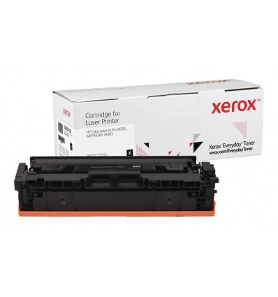 Xerox toner kompatibilní s HP W2210X, black