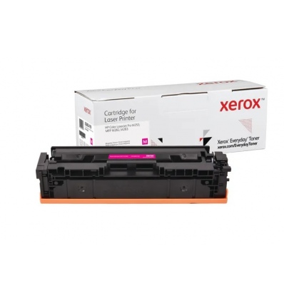 Xerox toner kompatibilní s HP W2213X, magenta