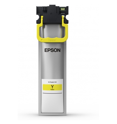 Epson XL Yellow Ink pro WF-C53xx/WF-C58xx Series