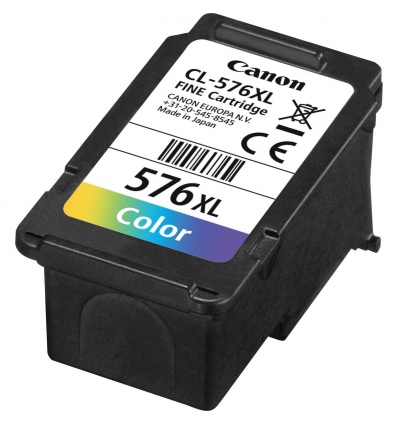 Canon CL-576XL EUR, Color XL