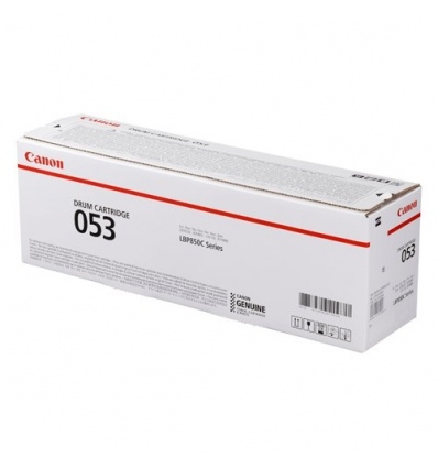 Canon Drum Cartridge 053