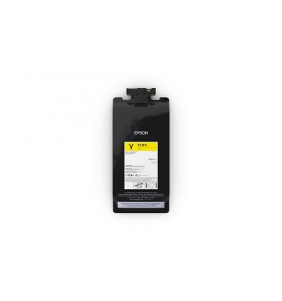 Epson P-Series Yellow IIPS Ink 1600ml