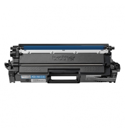 Brother TN-TN821XLC, toner cyan, 9 000 str.