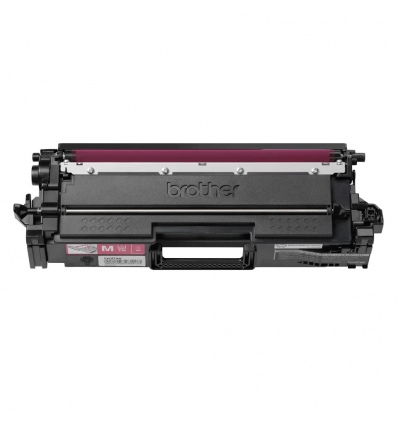 Brother TN-TN821XLM, toner magenta, 9 000 str.