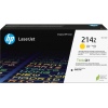 HP W2142Z, yellow toner. kazeta HP LaserJet 214Z