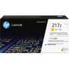 HP W2172Z, yellow toner. kazeta HP LaserJet 217Z