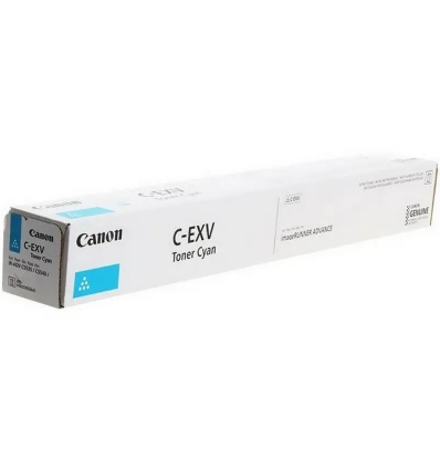 Canon C-EXV 65 Toner Cyan