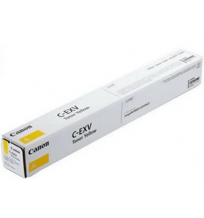 Canon C-EXV 65 Toner Yellow