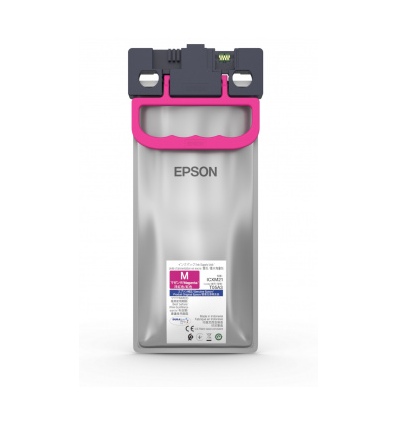 Epson WorkForce Pro WF-C87xR Magenta XL Ink