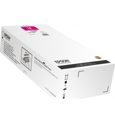 Epson WorkForce Pro WF-R8590 Magenta XL Ink