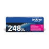 Brother TN-TN248XL Magenta (2 300 str.)