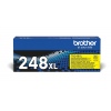 Brother TN-TN248XL Yellow (2 300 str.)