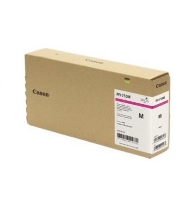 CANON INK PFI-710 M, TX-4100