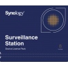 Synology DEVICE LICENSE (X 8) - kamerová licence