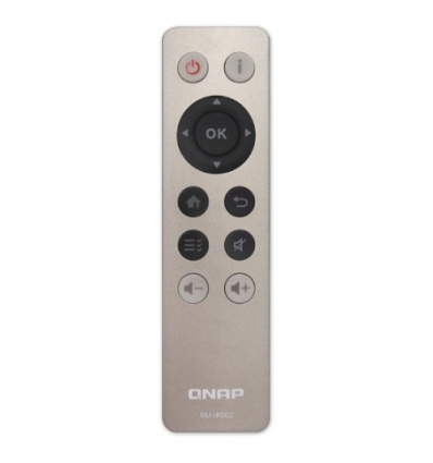 QNAP IR remote control