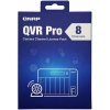 QNAP LIC-SW-QVRPRO-8CH-EI(Electronic copy)