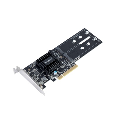 Synology Adaptér M.2 SSD M2D18