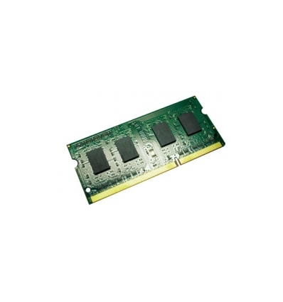 QNAP 4GB DDR3 RAM, 1600 MHz, SO-DIMM