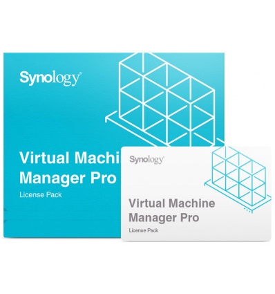 SynologyVirtual Machine Manager Pro VMMPRO-7NODE-S1Y