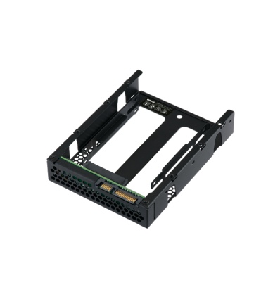 QNAP adaptér QDA-A2AR (2x 2,5" SATA sloty v 3,5" SATA rámečku)