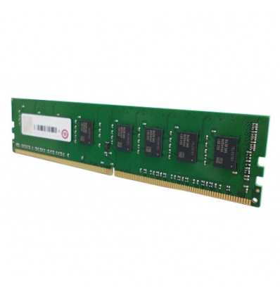 Qnap - RAM-8GDR4ECP0-UD-2666