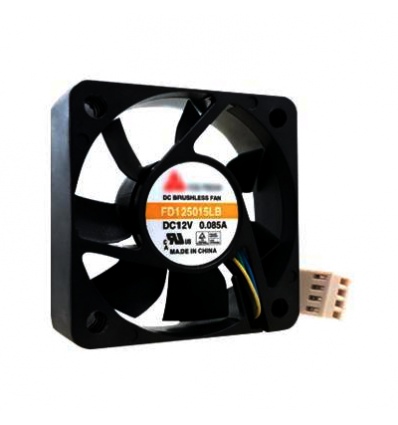 QNAP Fan (50x50x15mm fan , 12V, 4PIN)