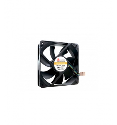 QNAP Fan (120x120x25mm fan, 12V, 4PIN)