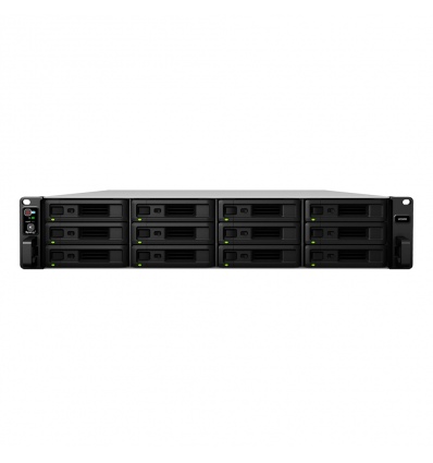 Synology UC3200 Rack station