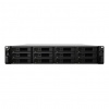 Synology UC3200 Rack station