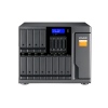 QNAP TL-D1600S - úložná jednotka JBOD SATA (12x SATA + 4x 2,5" SATA), desktop