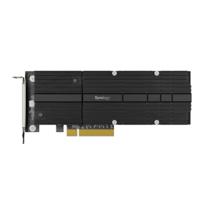 Synology Adaptér M.2 SSD M2D20