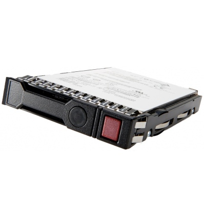 HPE MSA 1.92TB SAS RI SFF M2 SSD