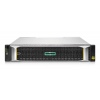 HPE MSA 2060 12Gb SAS SFF Strg