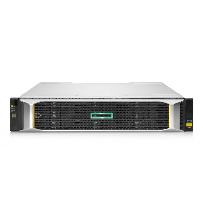 HPE MSA 2062 12Gb SAS LFF Strg