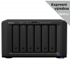 Synology DS1621+ Disk Station