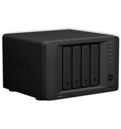 Synology DVA3221 NVR