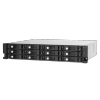 QNAP TL-R1220Sep-RP - úložná jednotka JBOD SAS (12x SAS/SATA, 4 x SFF-8644), rack