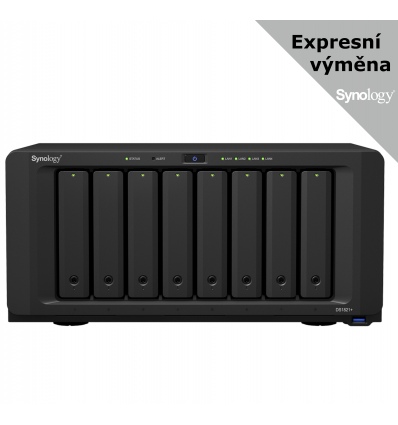 Synology DS1821+