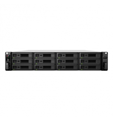 Synology RS3621RPxs Rack Station